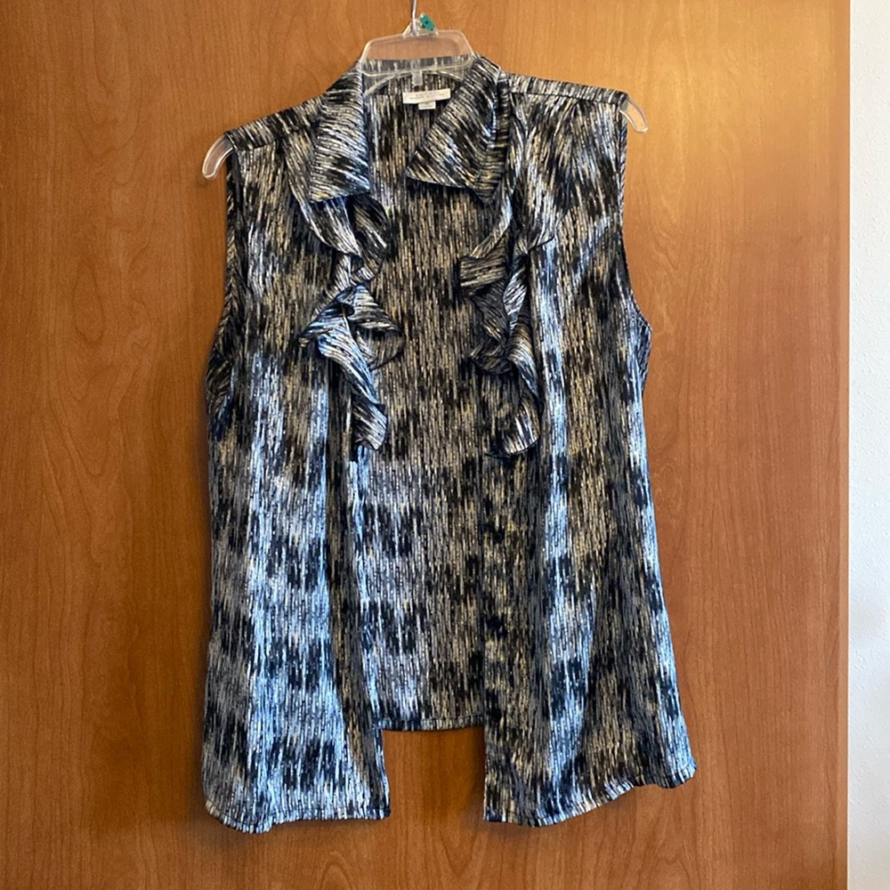 Business casual top